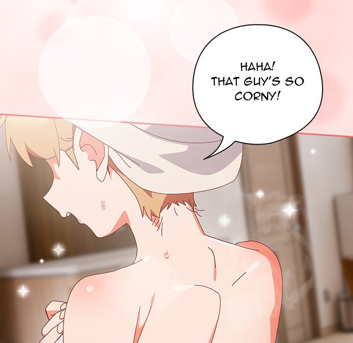 Like No Other Page 92 - MangaHe