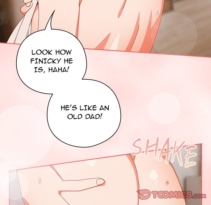 Like No Other Page 93 - MangaHe