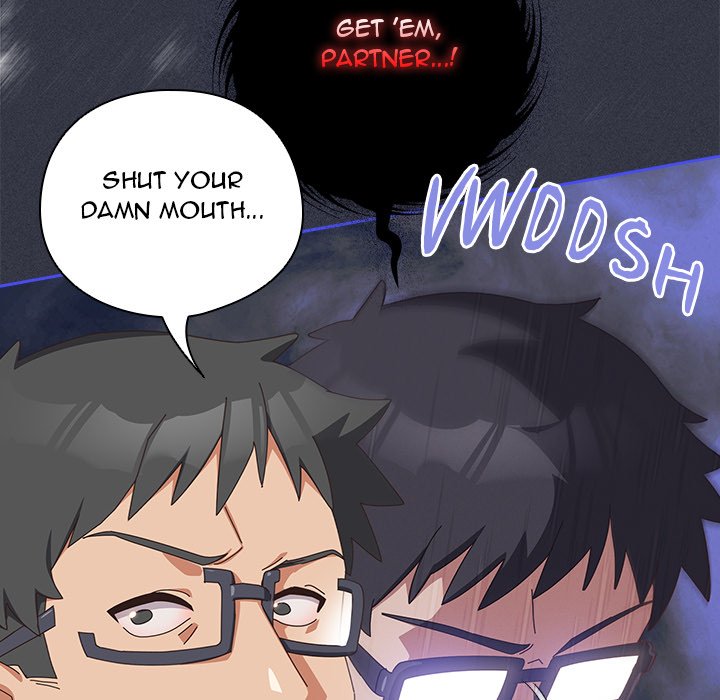 Like No Other Page 96 - MangaHe