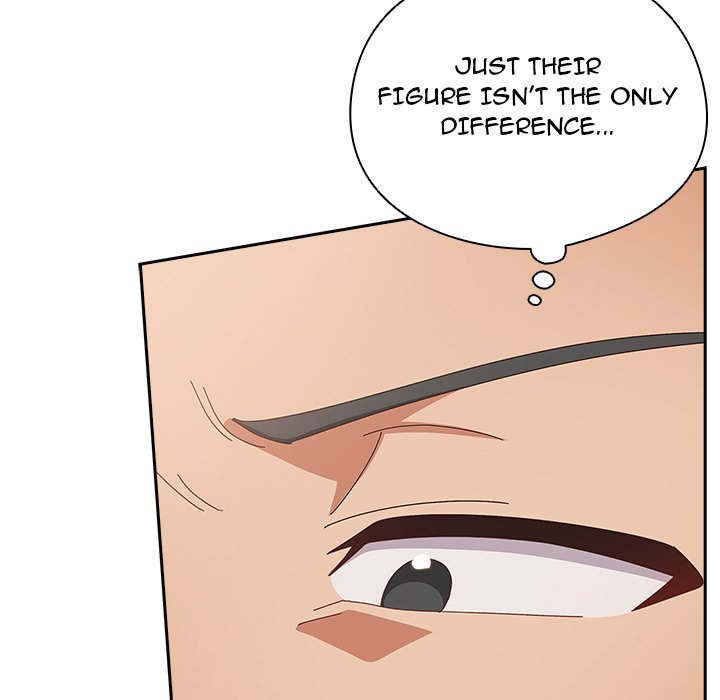 Like No Other Page 111 - MangaHe