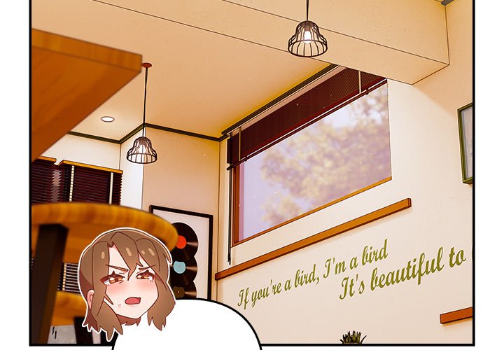 Like No Other Page 3 - MangaHe