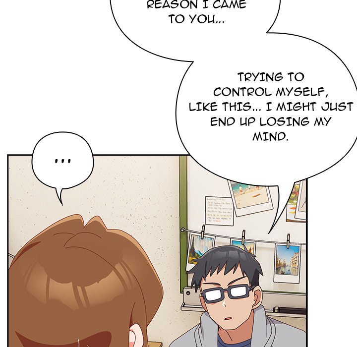 Like No Other Page 21 - MangaHe