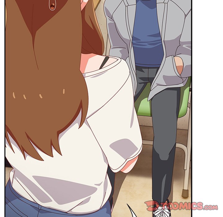 Like No Other Page 22 - MangaHe