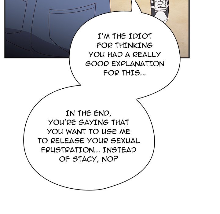 Like No Other Page 23 - MangaHe