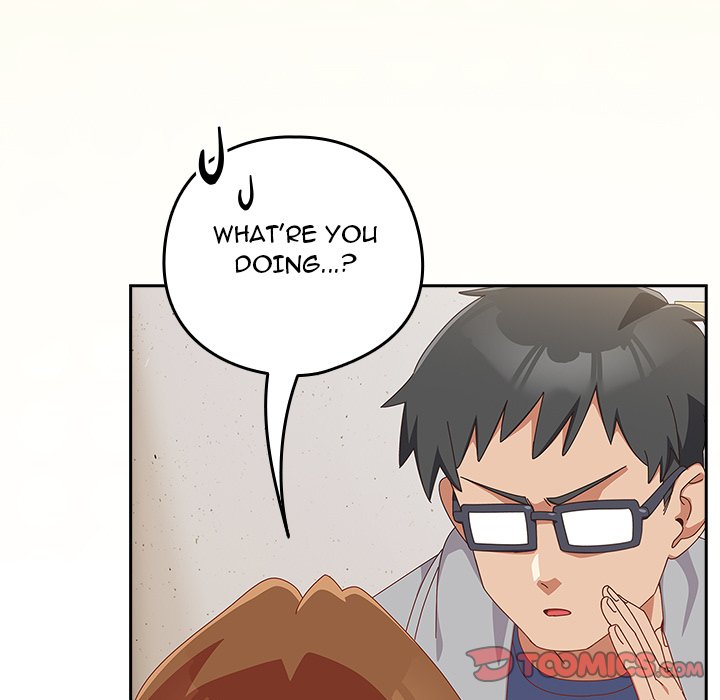 Like No Other Page 31 - MangaHe