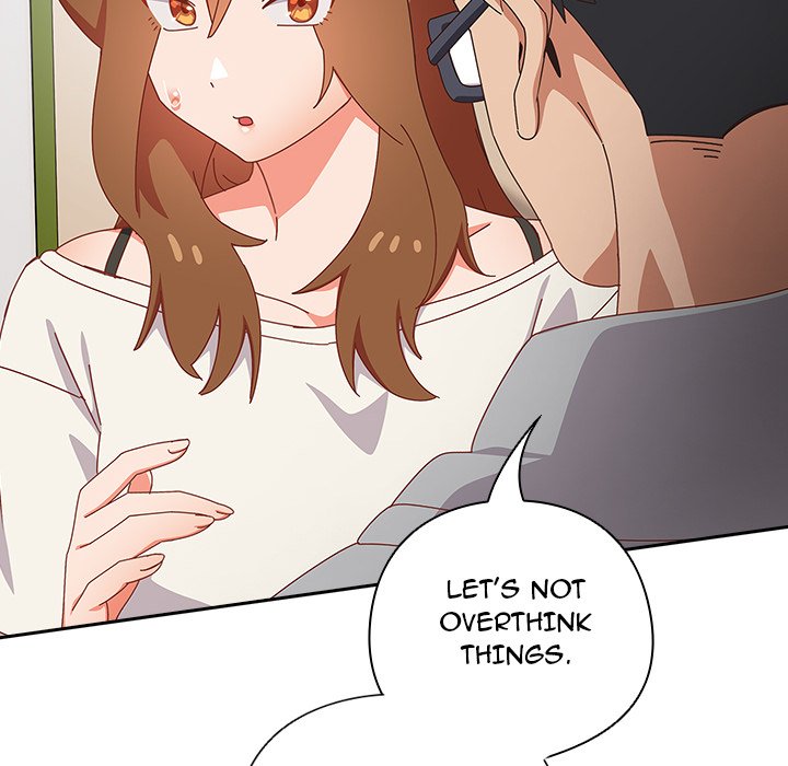 Like No Other Page 34 - MangaHe