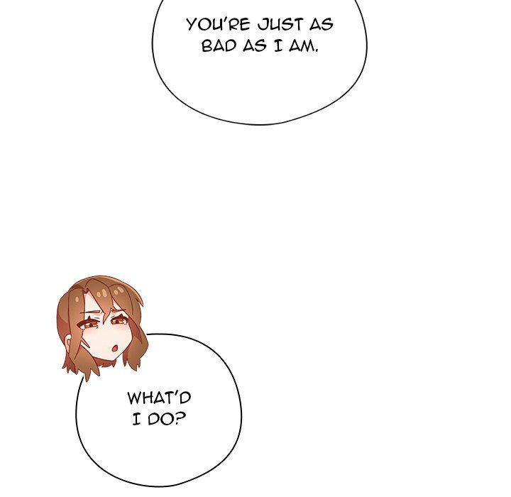 Like No Other Page 35 - MangaHe