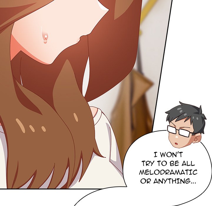 Like No Other Page 39 - MangaHe
