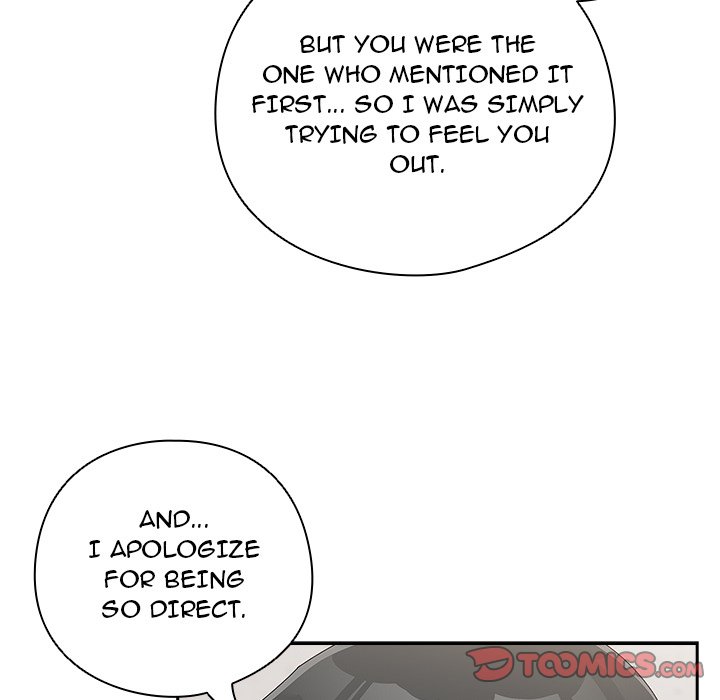 Like No Other Page 40 - MangaHe