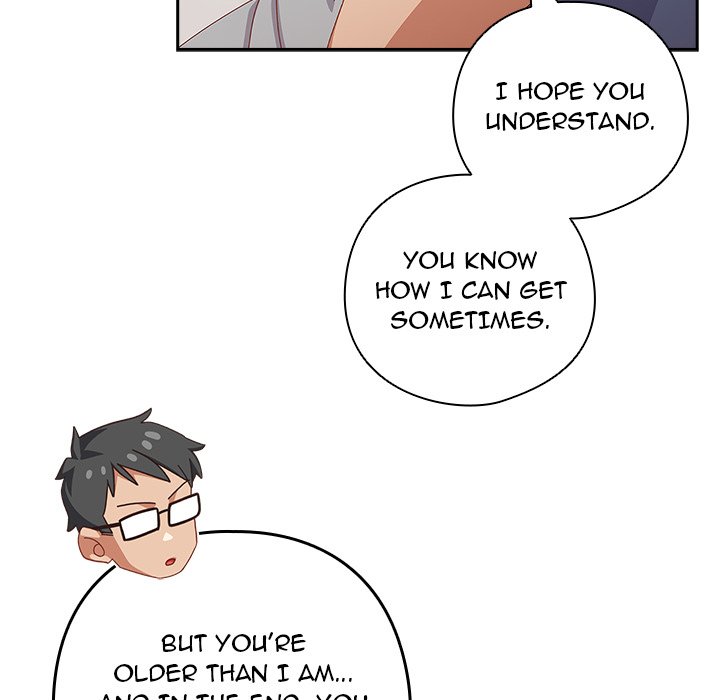 Like No Other Page 42 - MangaHe