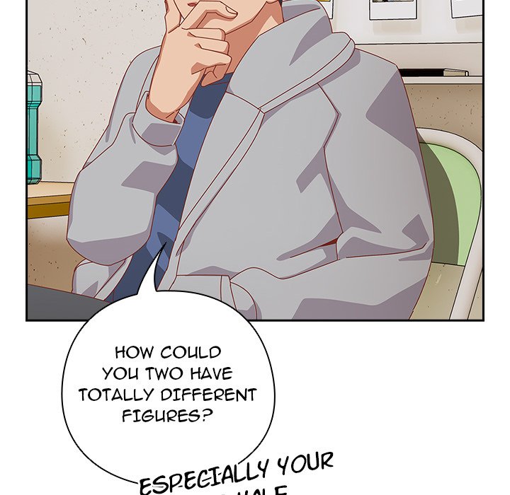 Like No Other Page 63 - MangaHe