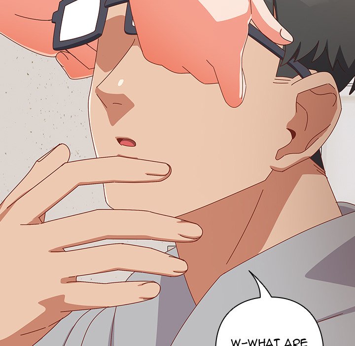 Like No Other Page 65 - MangaHe