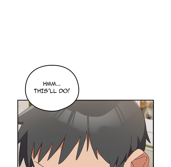 Like No Other Page 69 - MangaHe