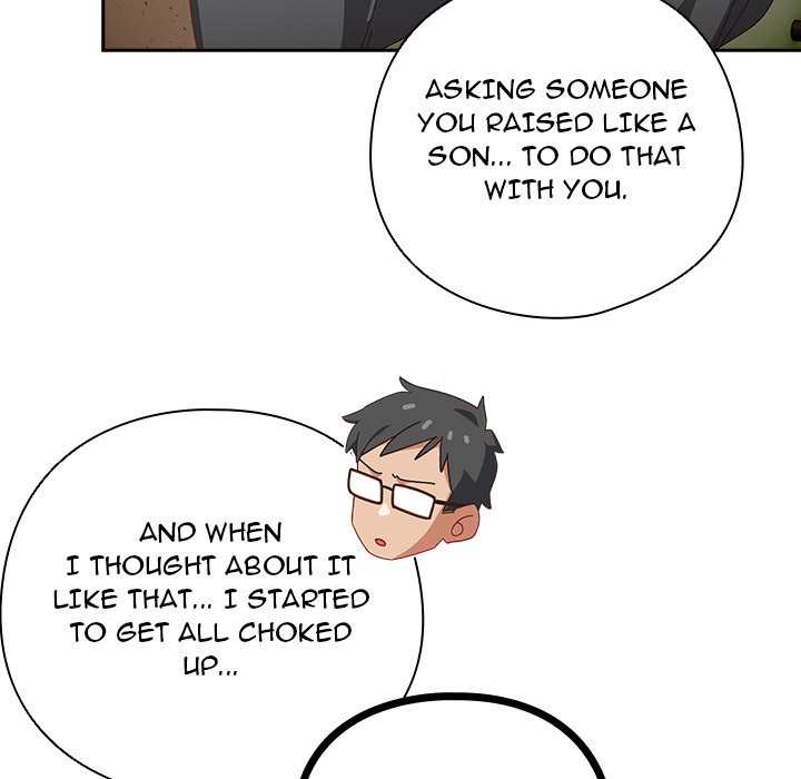 Like No Other Page 10 - MangaHe
