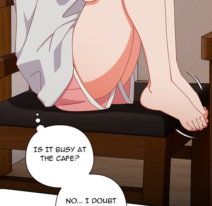 Like No Other Page 11 - MangaHe