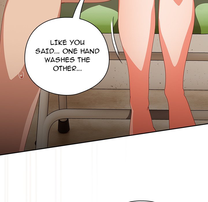 Like No Other Page 119 - MangaHe