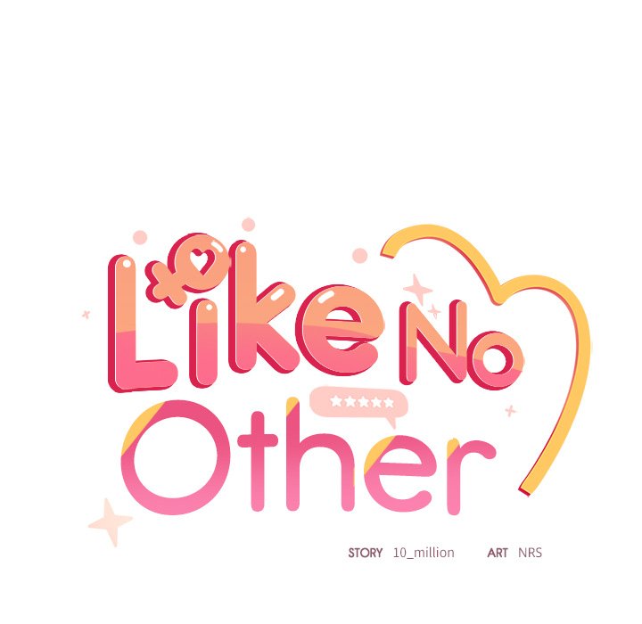Like No Other Page 28 - MangaHe