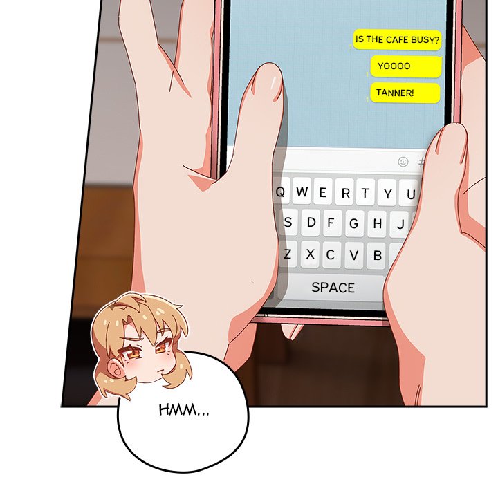 Like No Other Page 6 - MangaHe