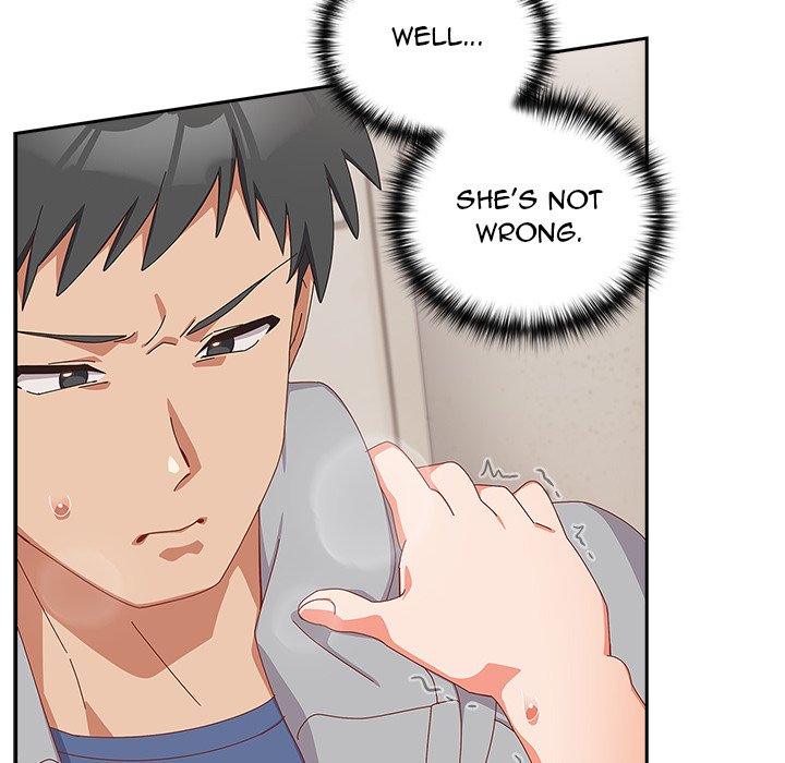 Like No Other Page 68 - MangaHe