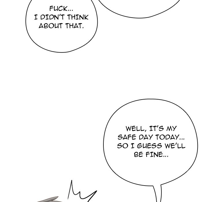 Like No Other Page 92 - MangaHe