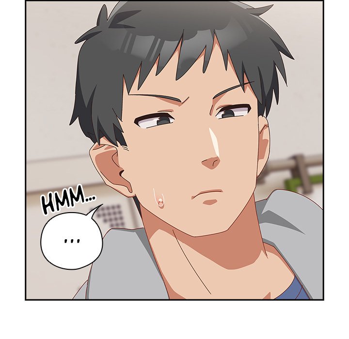 Like No Other Page 100 - MangaHe