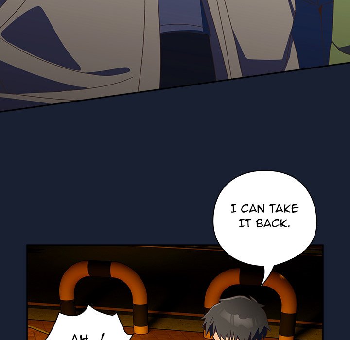 Like No Other Page 106 - MangaHe
