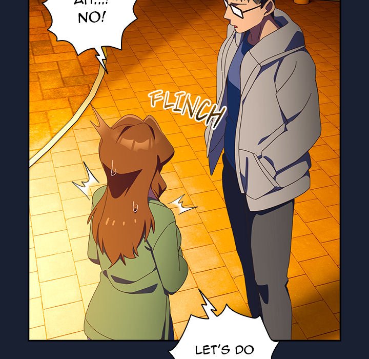 Like No Other Page 107 - MangaHe