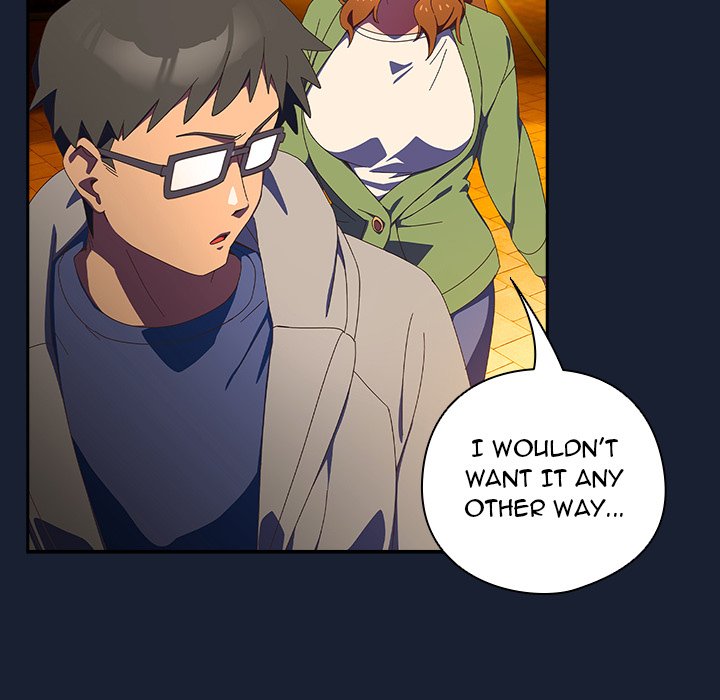 Like No Other Page 109 - MangaHe