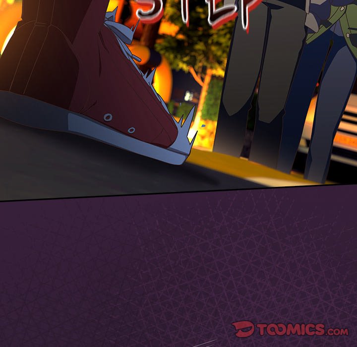 Like No Other Page 121 - MangaHe