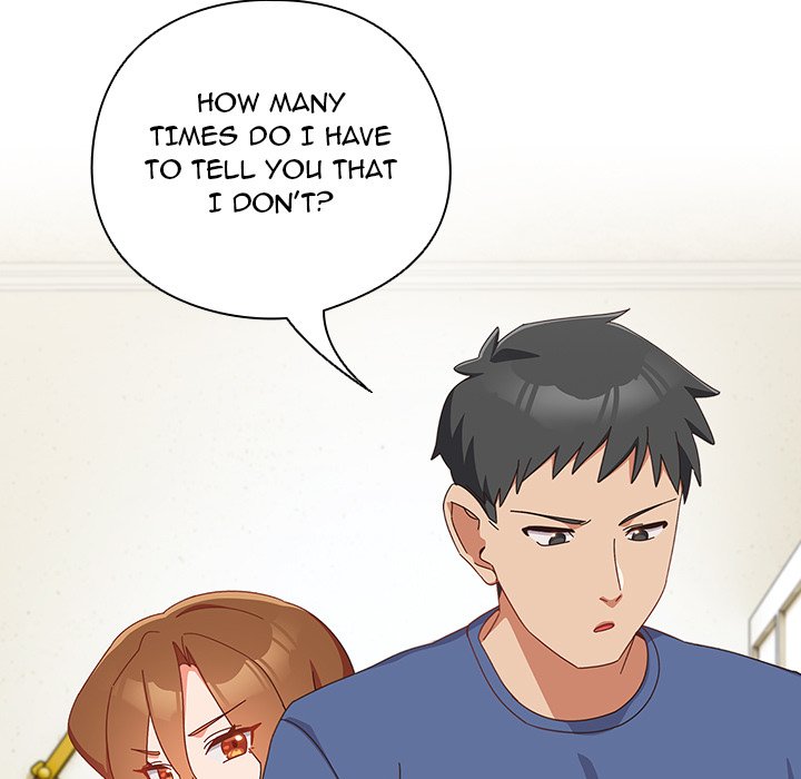 Like No Other Page 14 - MangaHe