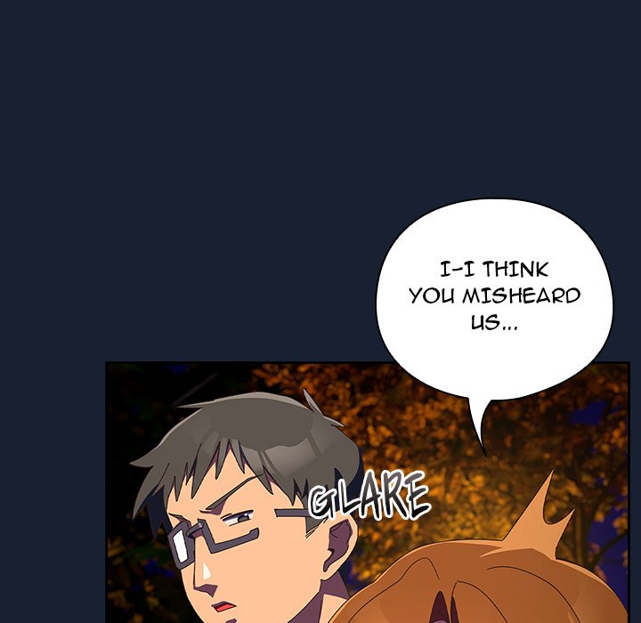 Like No Other Page 134 - MangaHe