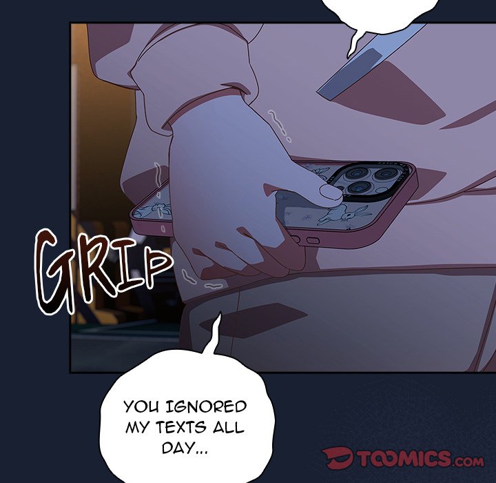 Like No Other Page 139 - MangaHe