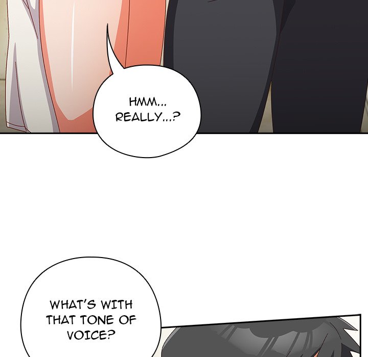 Like No Other Page 16 - MangaHe