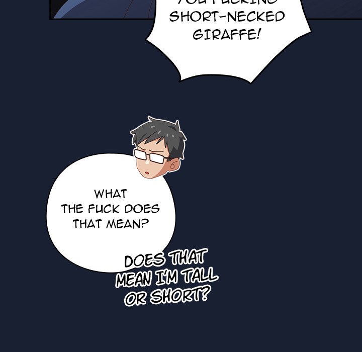 Like No Other Page 152 - MangaHe