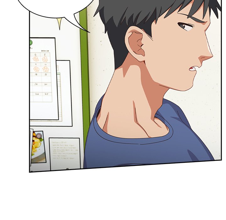 Like No Other Page 17 - MangaHe