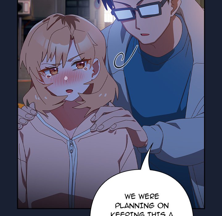 Like No Other Page 163 - MangaHe