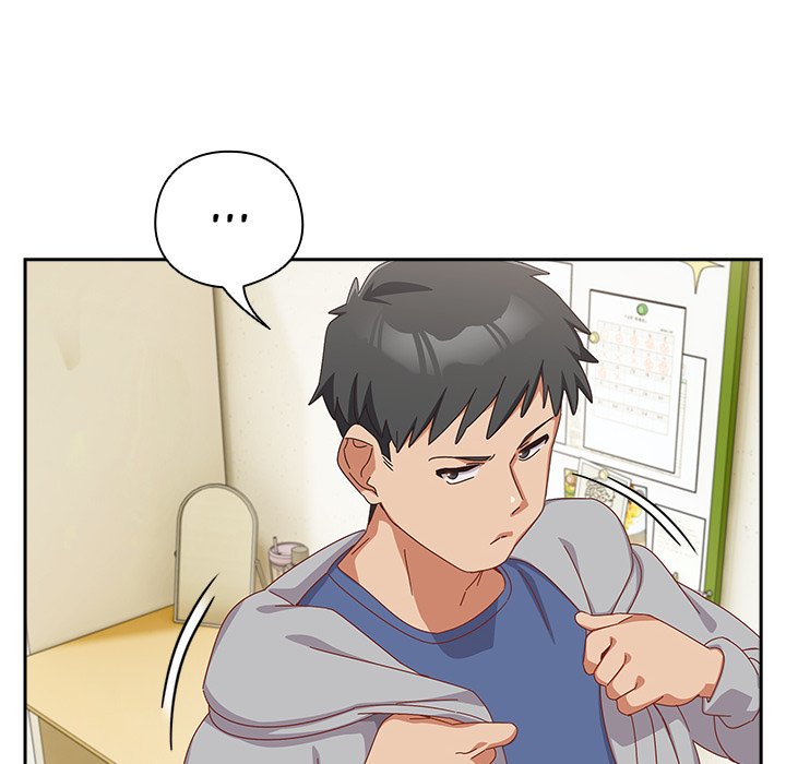 Like No Other Page 20 - MangaHe