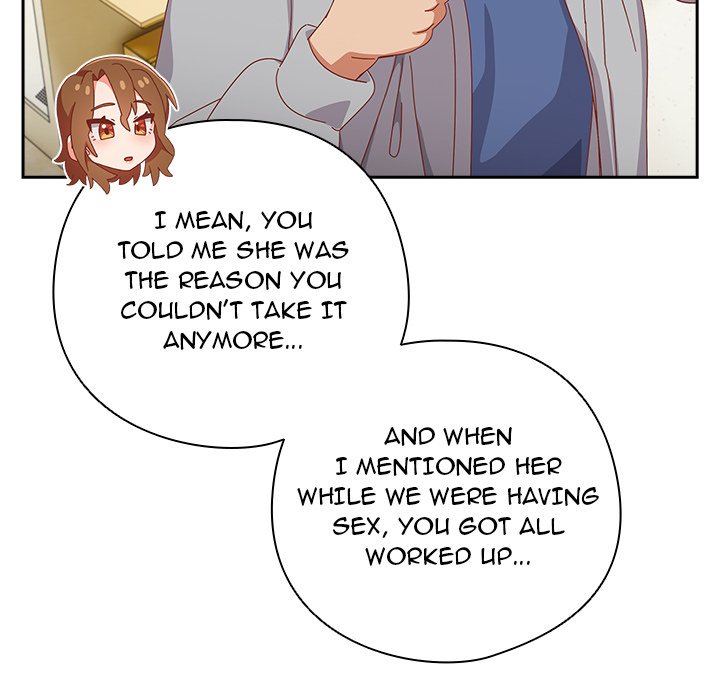 Like No Other Page 21 - MangaHe