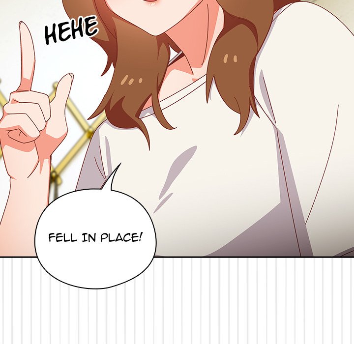 Like No Other Page 23 - MangaHe