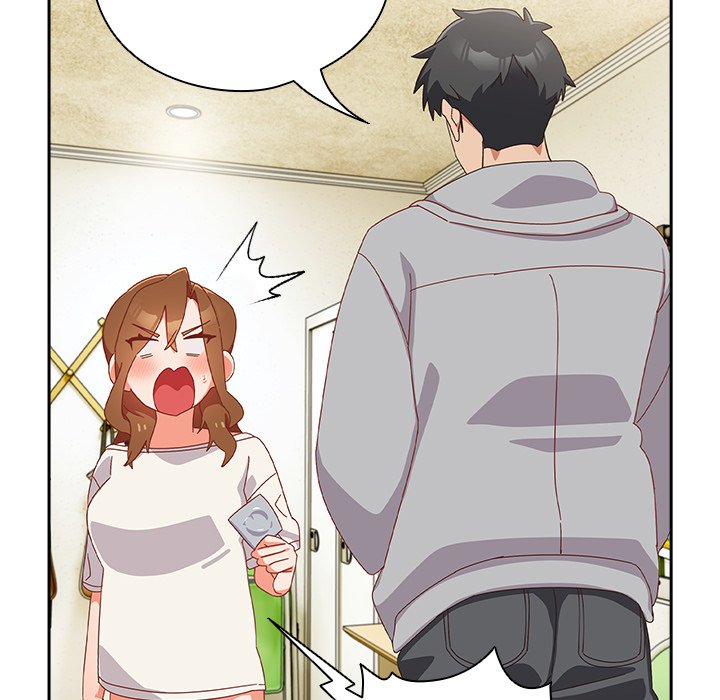 Like No Other Page 27 - MangaHe
