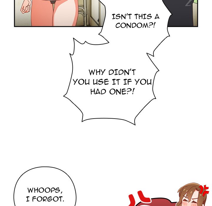 Like No Other Page 28 - MangaHe