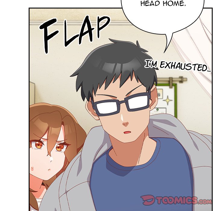 Like No Other Page 31 - MangaHe