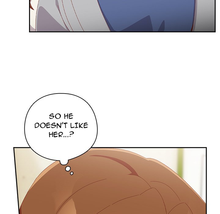 Like No Other Page 32 - MangaHe