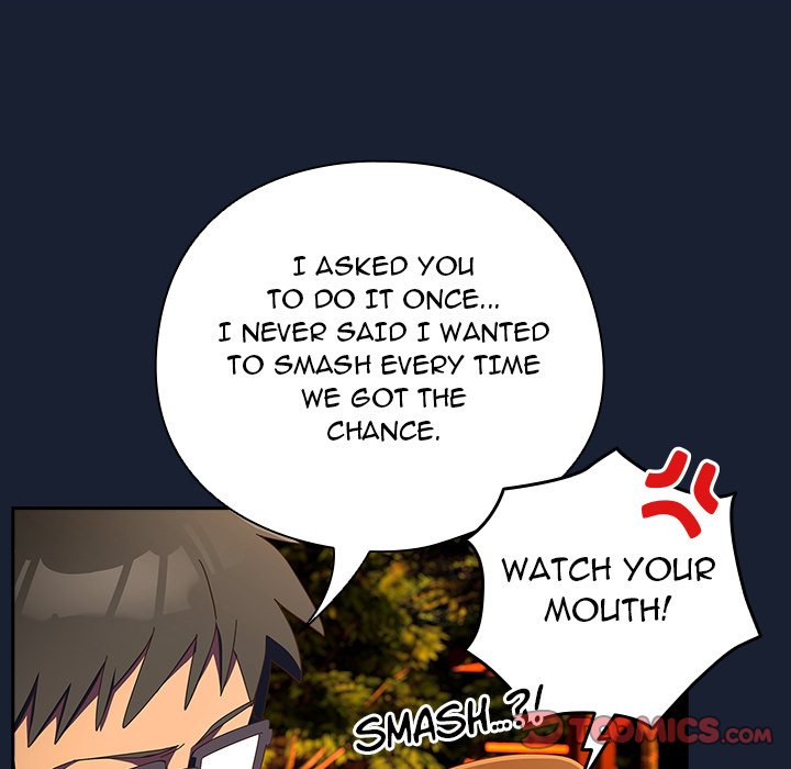 Like No Other Page 49 - MangaHe