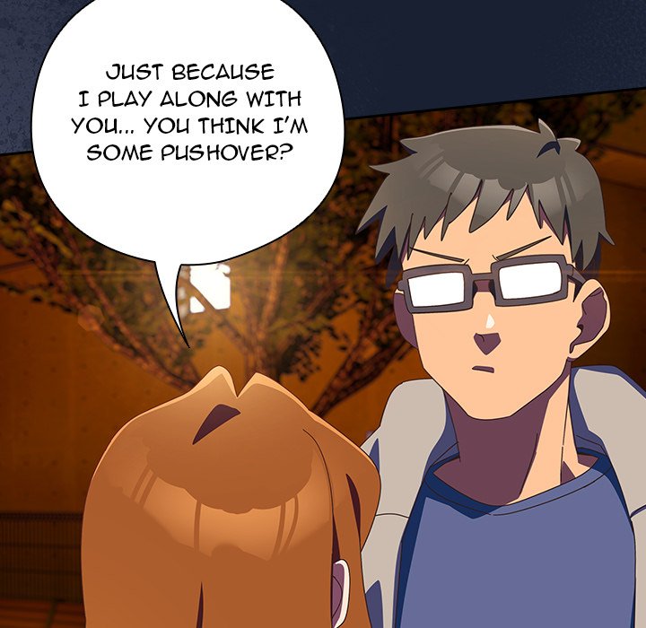 Like No Other Page 68 - MangaHe
