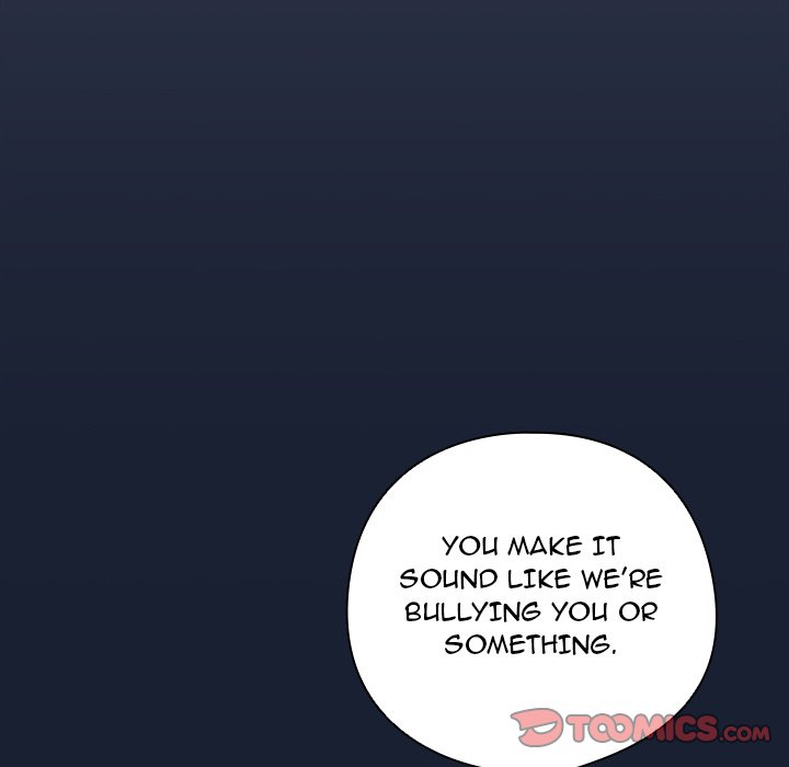Like No Other Page 76 - MangaHe