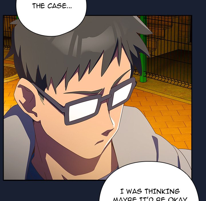 Like No Other Page 88 - MangaHe