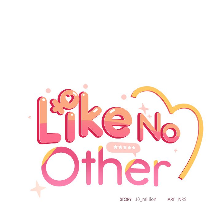 Like No Other Page 10 - MangaHe