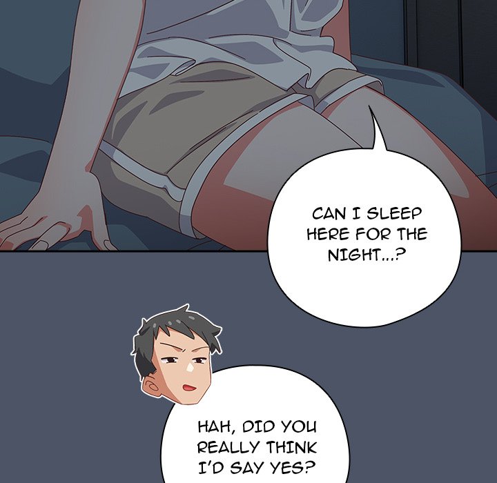 Like No Other Page 132 - MangaHe
