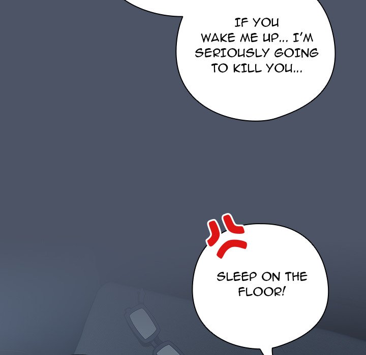Like No Other Page 137 - MangaHe